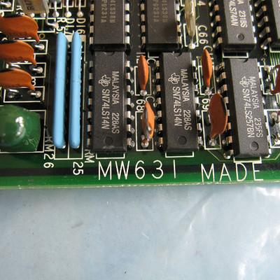 三菱pcb线路板mw631_pcb电路板_电子元器件_工业品_产品